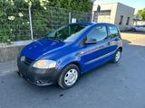 Volkswagen Fox Basis - VW Fox Gebrauchtwagen