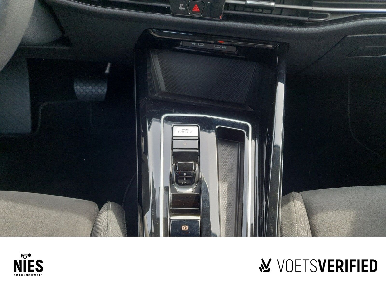 Volkswagen Golf - Bild 10