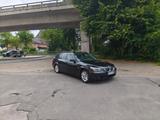 BMW 525d A touring - - BMW 525 aus 2006: Kombi, 525d