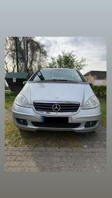 Mercedes-Benz Mercedes A180 CDI W169 | TÜV 02/2028 | spa... - Mercedes-Benz A-Klasse W169 mit Diesel-Antrieb