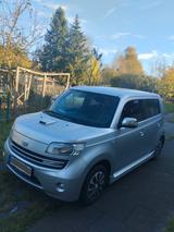 Daihatsu MATERIA 1.5   - Daihatsu MATERIA aus 2007
