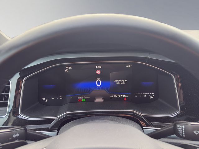 Taigo Goal 1.0 TSI DSG Panoramadach, LED, App Co