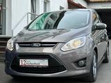 Ford C-MAX 2.0 TDCI AUT. Sync Edition - AHK NAVI PDC - Ford C-Max: Tdci