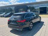 Mercedes-Benz C 180 T Avantgarde Advanced AHK Totwinkel-Assist - gebrauchte Mercedes-Benz C 180 aus dem Jahr 2024