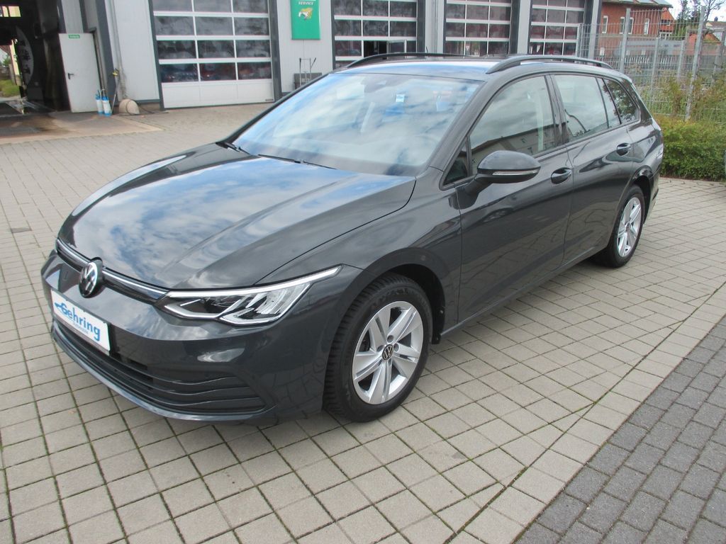 Image of Volkswagen Golf