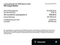 BMW M2 - Vorschau Bild 2