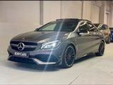 Mercedes-Benz CLA 45 AMG Mercedes-AMG CLA 45 4MATIC DCT Me... - Mercedes-Benz CLA 45 AMG: Sportwagen
