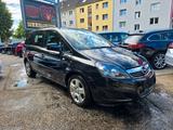 Opel Zafira B Family*1HAND *7Sitzer - Opel Zafira Gebrauchtwagen in Essen