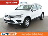 Volkswagen Touareg 3.0 V6 TDI BlueMotion Tech Aut.*XENON* - Volkswagen Touareg Gebrauchtwagen