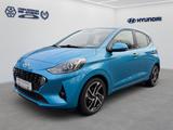 Hyundai i10 New 1.0 Style Ganzjahresreifen - Hyundai i10 Kombi Gebrauchtwagen