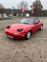 Mazda MX-5 NA in einem guten Zustand  - gebrauchte Mazda MX-5 aus dem Jahr 1992