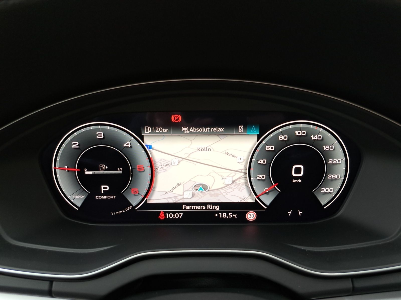 Audi Q5 - Bild 18
