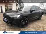 Volvo XC60 Black Edition Plus B5 AWD Kindersitze hinte - Volvo XC60: Plus Black Edition