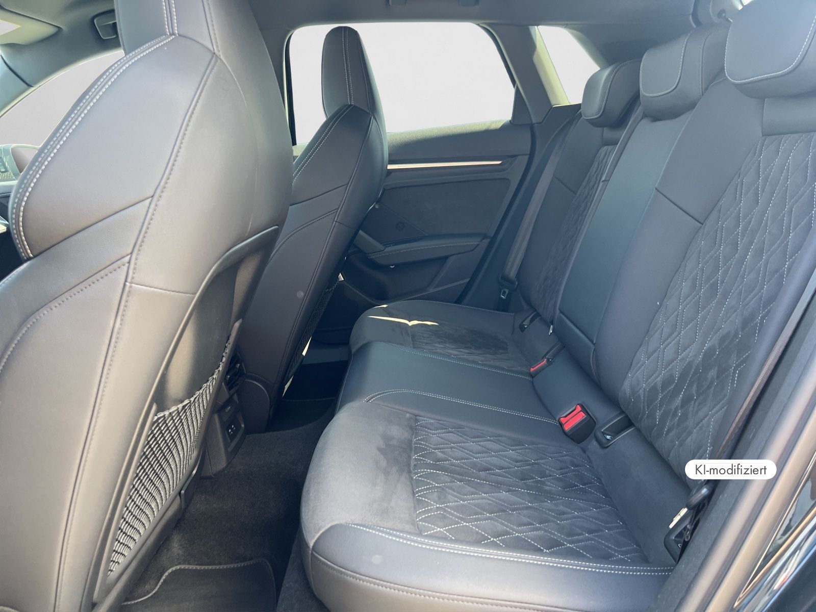 Audi S3 - Bild 14