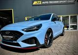 Hyundai i30N Performance - Hyundai i30: Kleinwagen