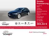 Audi A3 Sportback 30 TFSI RFK LED MMI AHK - Audi A3: Allradantrieb