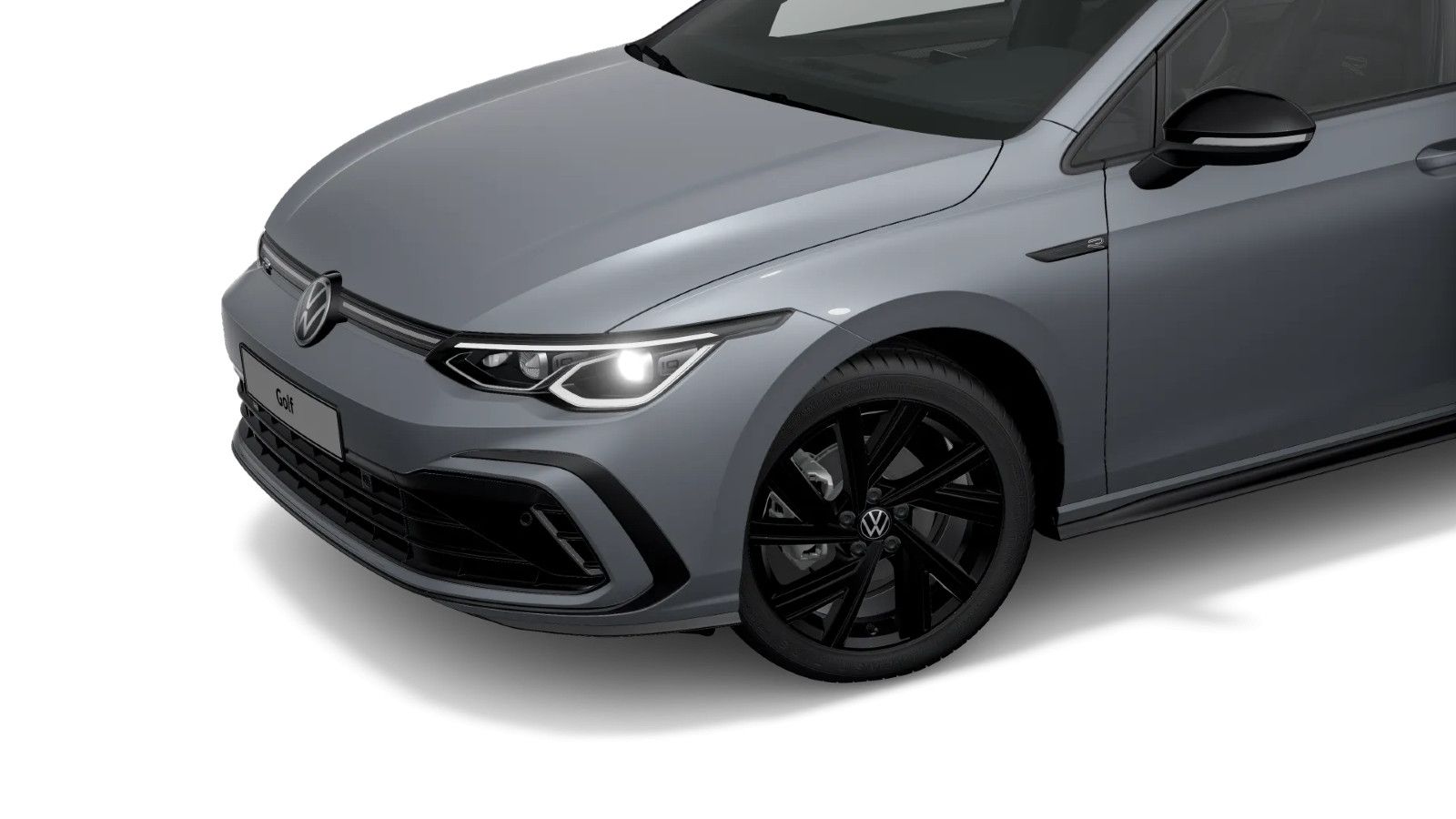 Volkswagen Golf Variant R-Line 1.5 TSI PANO AHK RFK ACC foto 3