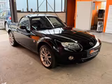 Mazda MX-5 1.8 Niseko Roadster Coupe Leder - Mazda: Mx8