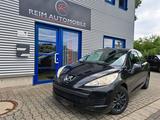 Peugeot 207 1,4 "Tendance" *KLIMA*TEMPOMAT*BLUETOOTH*LM-