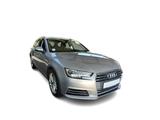 Audi A4 Avant 2.0 TDI S tronic sport - Audi A4: 2.4