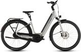 Cube Supreme RT Hybrid Comfort EXC 600 50 cm - Cube E-Bikes