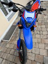 Beta RR 125 LC - BETA VON 81 BIS 125 CCM