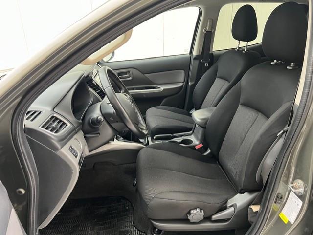 Mitsubishi L200 Basis Doppelkabine 4WD.Klima.AHK.Kamera