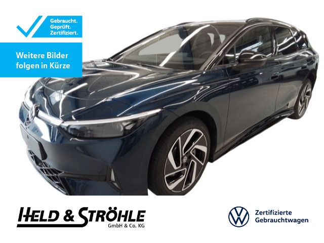 Image of Volkswagen ID.7