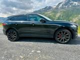 Jaguar F-Pace 20d AWD Prestige TÜV NEU