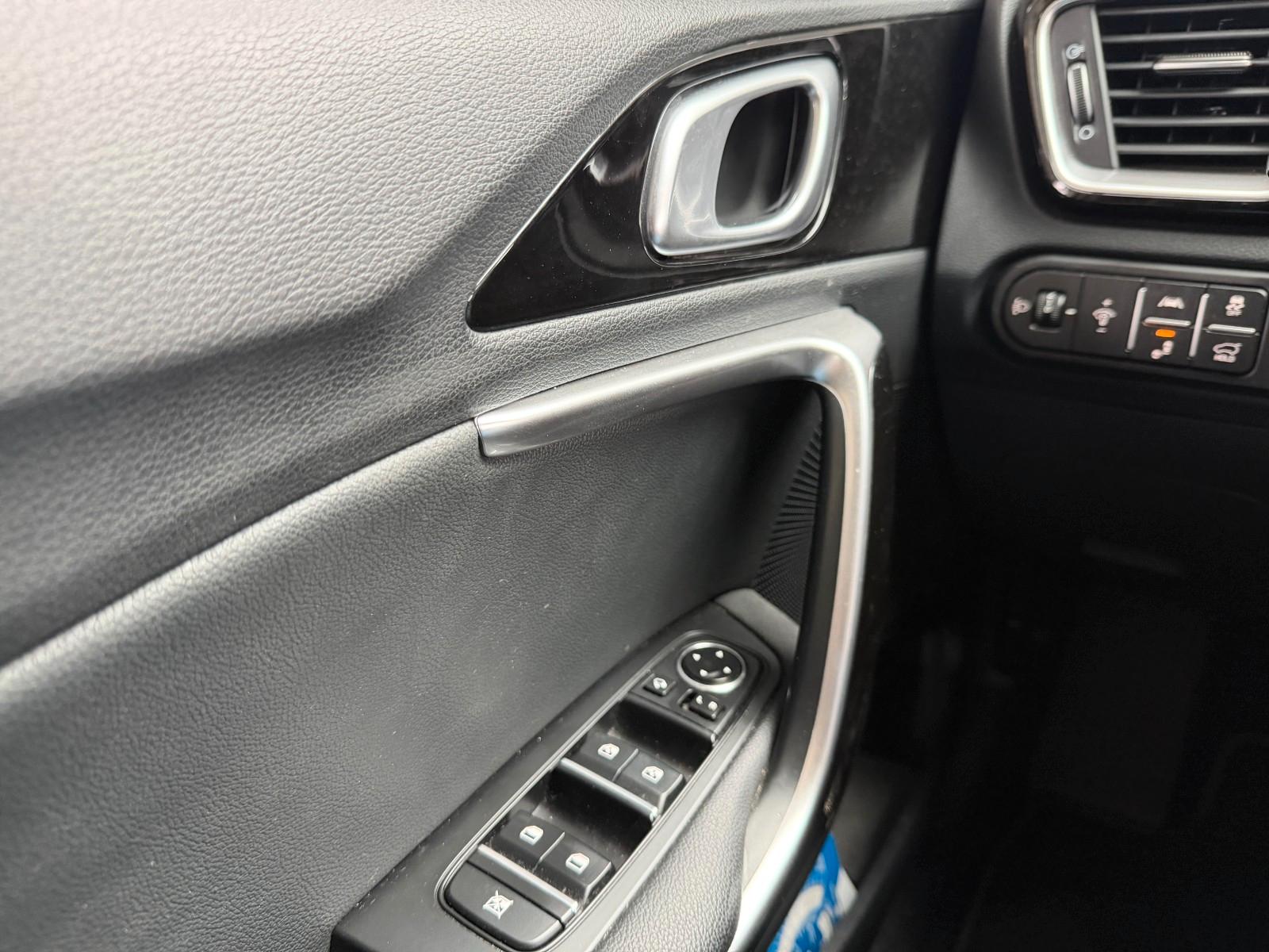 Kia Ceed Sportswagon Spirit