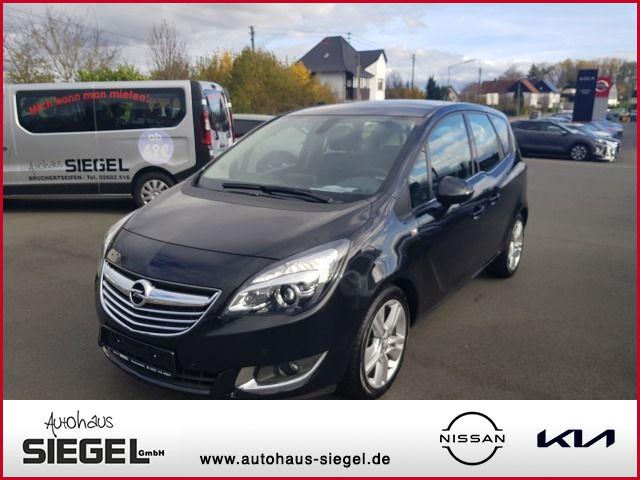 Opel Meriva B Innovation