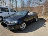 Volkswagen Golf Cabrio 1.2 TSI Trendline