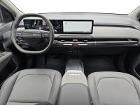 Kia EV3 - Vorschau Bild 8
