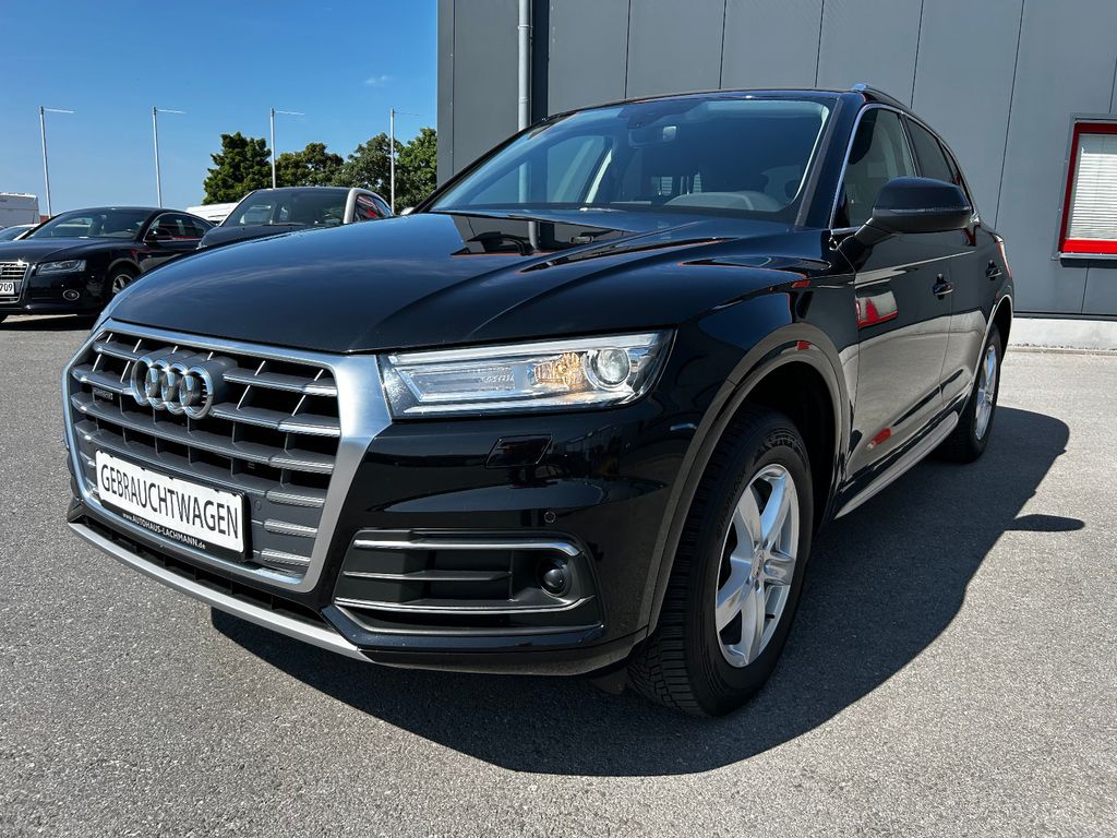 Image of Audi Q5