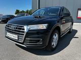 Audi Q5 40 TDI quattro sport, AHK, ACC!! - gebrauchte Audi Q5 aus dem Jahr 2020