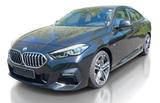 BMW 218i Gran Coupe M Sport*DAB*SHZ*LED*Ambiente - BMW 2er Reihe mit Benzin-Antrieb: Sportwagen