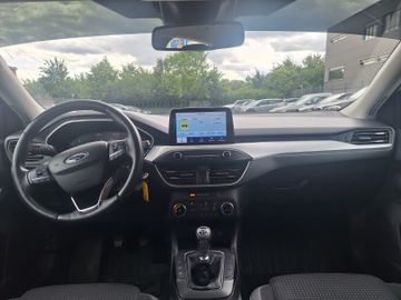 Ford Focus - 9