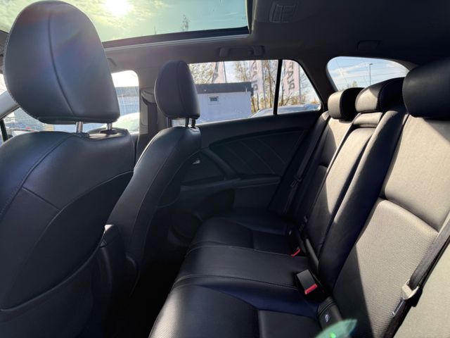 Toyota Avensis Touring Sports Business Edition