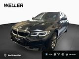 BMW 330i xD Touring Sport Line StHz ACC Laser Kam - BMW 330 in Bielefeld