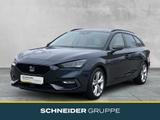 Seat Leon Sportstourer FR 1.5 TSI PDC+TEMPOMAT+KLIMA