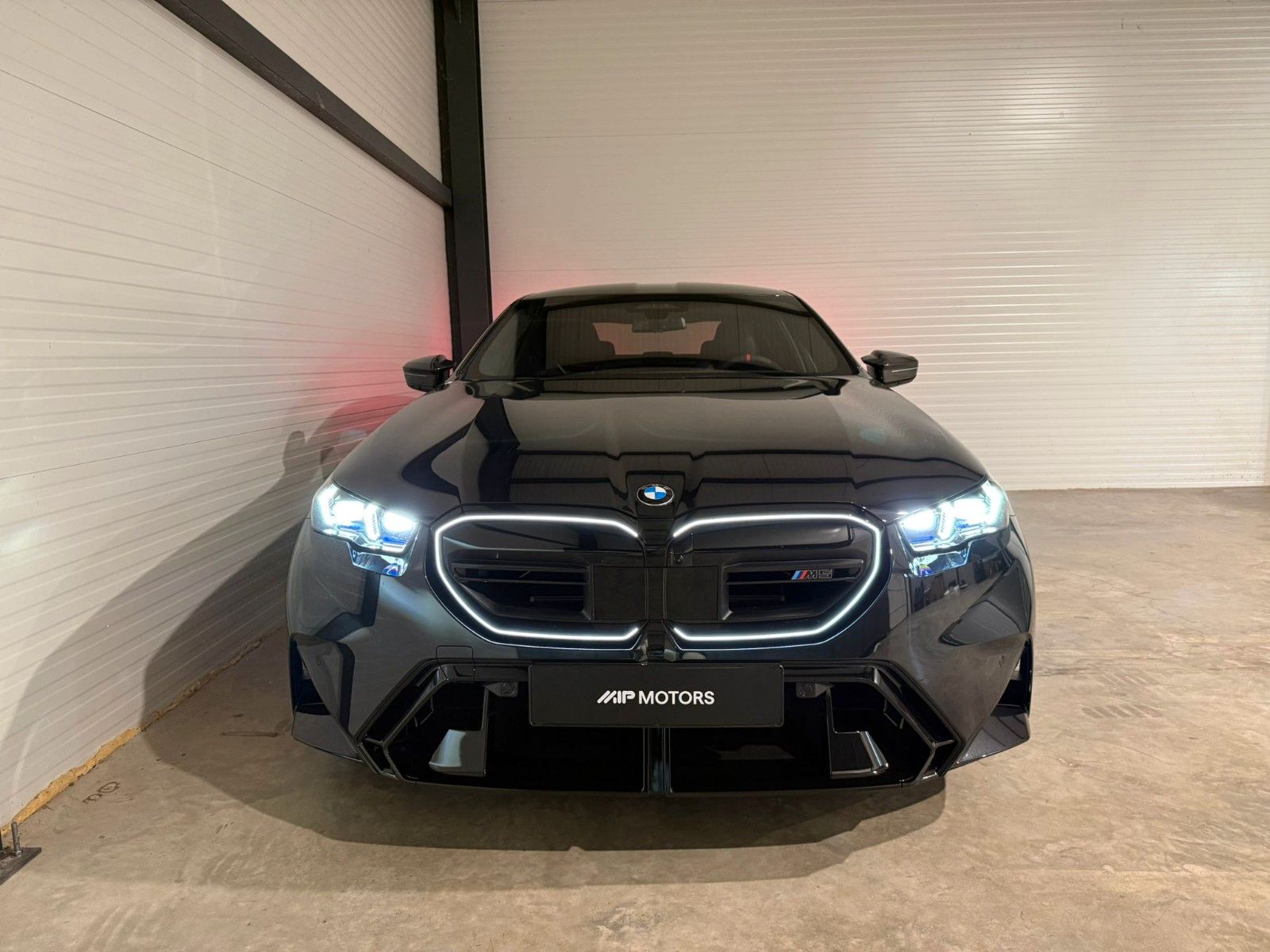 BMW M5 LIMO ULTIMATE / KERAMIK / CARBON / 305 KMH imagem 2