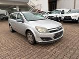 Opel Astra H Caravan Edition Plus - Opel Astra: Edition Plus