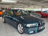 BMW M3/Ch-Fzg./Traumhafte Farbgebung+1A Sammler - gebrauchte BMW M3 aus dem Jahr 1998