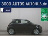 Fiat 500e Red Rückfahrkamera SHZ PDC - Fiat 500e Jahreswagen