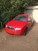 Skoda Fabia 6Y - Skoda Fabia: 6y