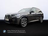 BMW X3 xDrive30d M Sportpaket Panorama AHK StandHz. - BMW X3 in Hagen