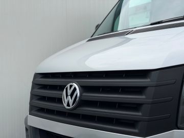Volkswagen Crafter - 7