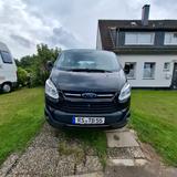 Ford Tourneo Custom - Ford Tourneo Custom in Solingen