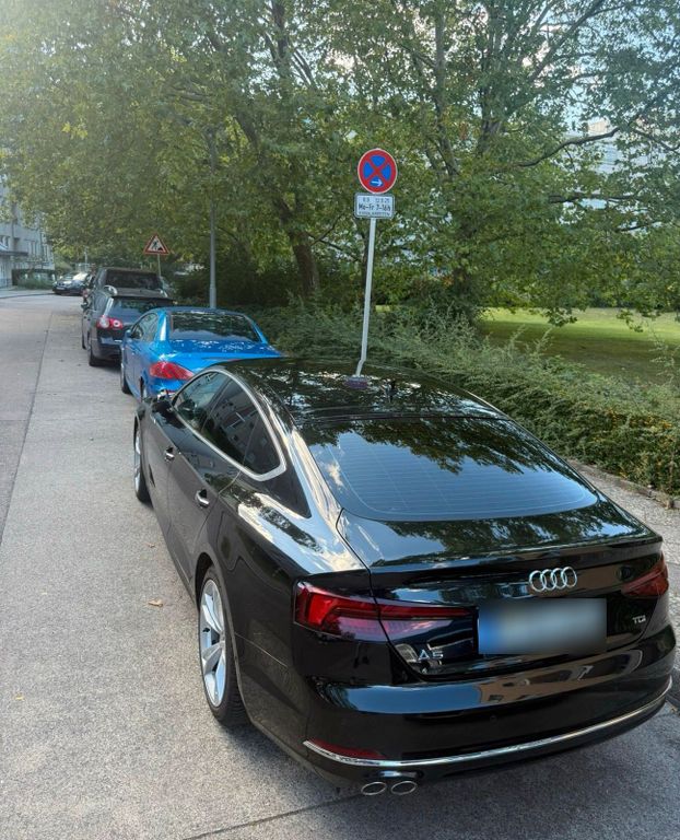 Image of Audi A5