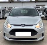 Ford B-Max B-MAX Trend - Ford B-Max in Düsseldorf